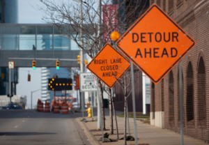 Long-Term Construction Signs 415x289