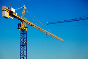 Accupermit Tower-Crane