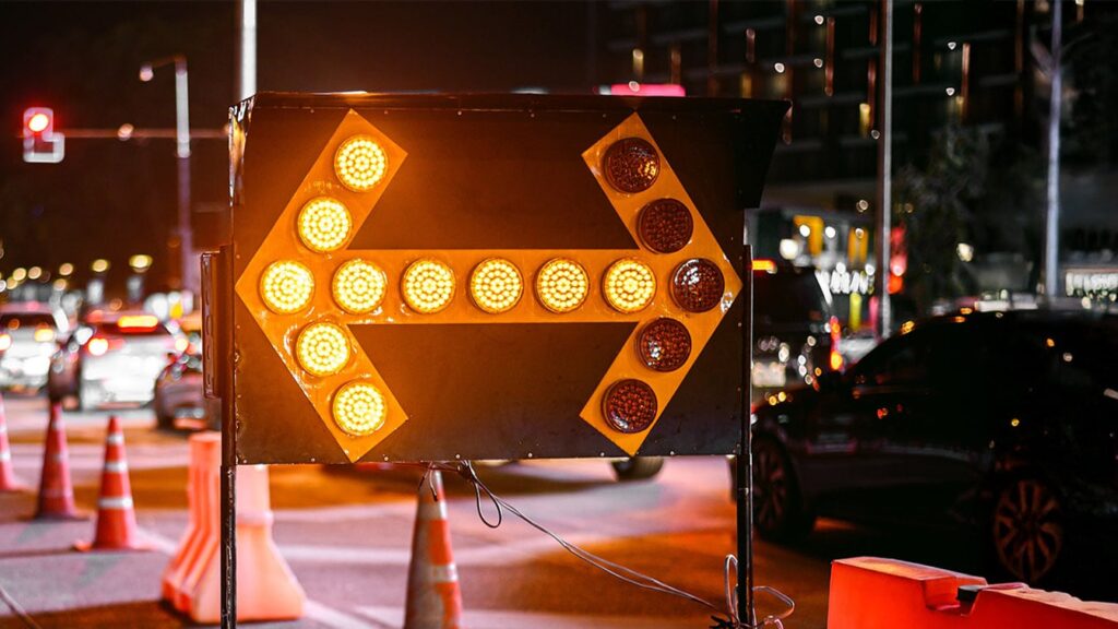 Permit Closure Lane & Road Closure Permit Expediting Services | AccuPermit