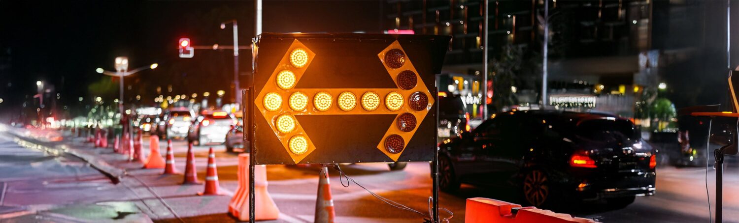 Permit Closure Lane & Road Closure Permit Expediting Services | AccuPermit