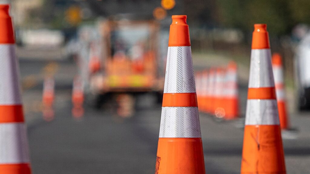 Traffic Control Plan Design Services | AccuPermit